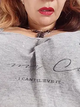 Paulita x3 online show from 05/31/26, 05:31