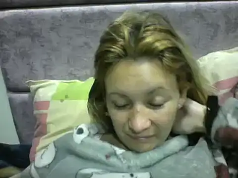 Paulita x3 online show from 06/26/26, 09:46