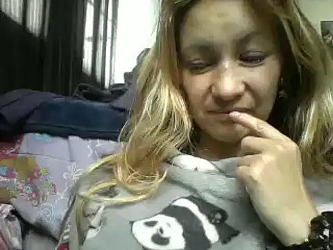 Paulita x3 online show from 06/28/26, 11:38
