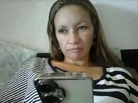 Paulita x3 online show from 07/27/26, 09:05