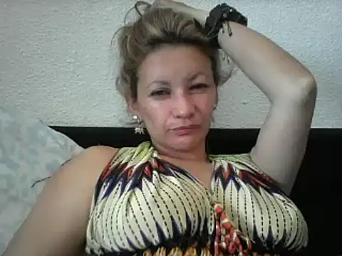 Paulita x3 online show from 08/03/26, 06:01