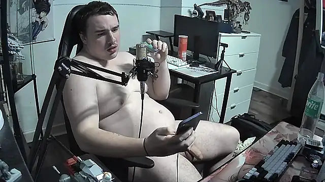 Longcock3345 online show from 01/01/25, 09:20