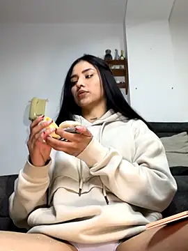 Snapshot of ananya_sex1 chatting on 10/13/25, 06:02 ananya sex1 online show from 10/13/25, 06:02