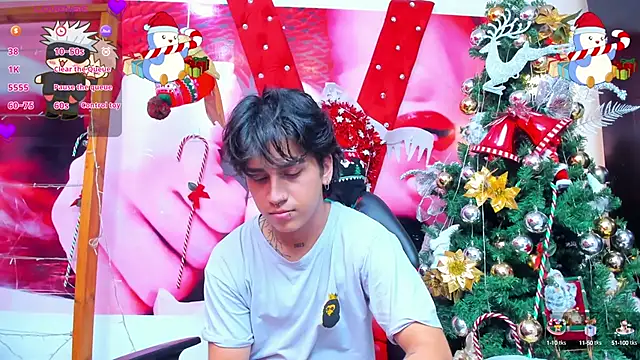 alex 477 online show from 12/27/24, 02:43