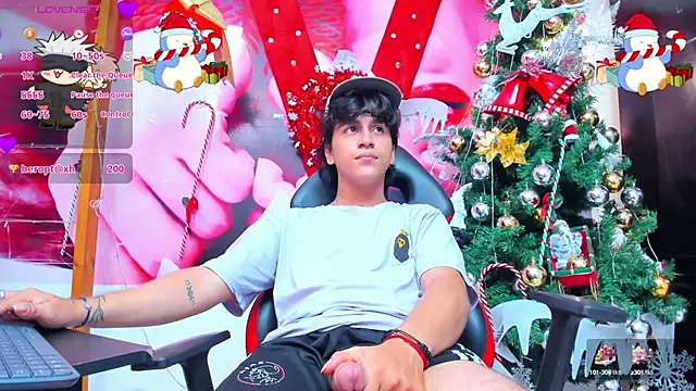 alex 477 online show from 12/27/24, 05:48