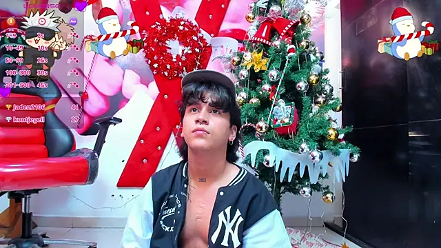 alex 477 online show from 12/28/24, 02:42
