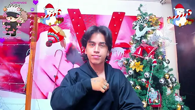 alex 477 online show from 12/29/24, 11:29