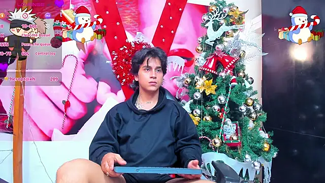 alex 477 online show from 12/29/24, 02:31
