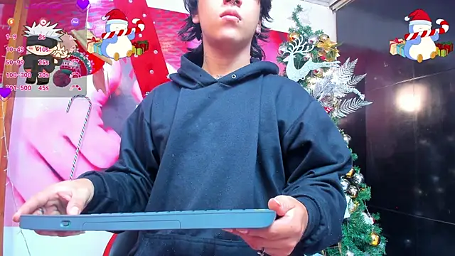 alex 477 online show from 01/03/25, 11:25