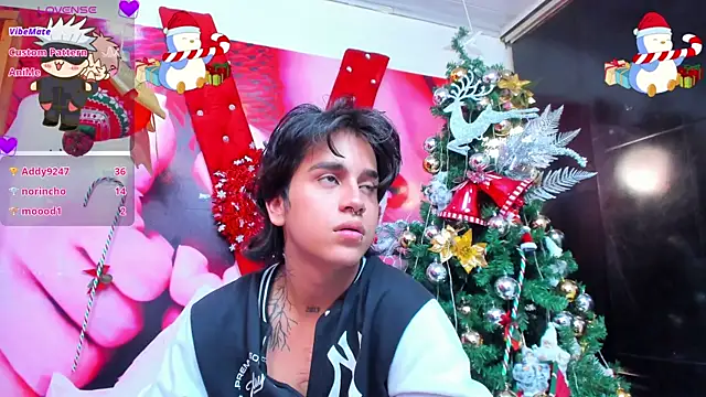 alex 477 online show from 01/07/25, 02:30