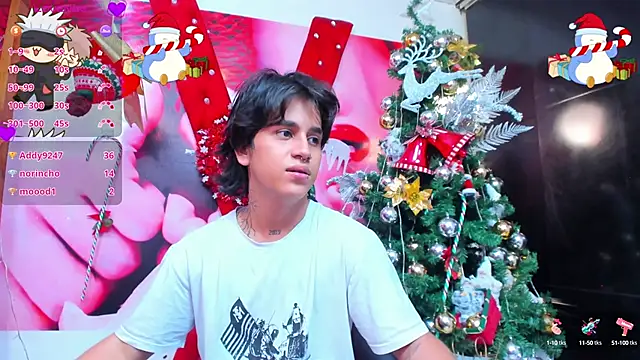 alex 477 online show from 01/07/25, 05:31