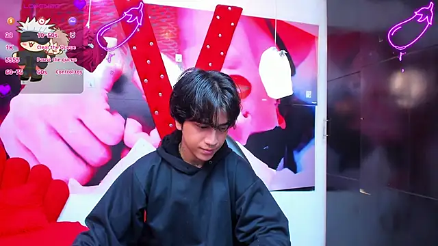 alex 477 online show from 01/09/25, 11:47