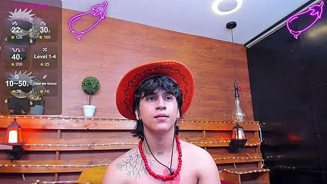 alex 477 online show from 01/10/25, 05:34