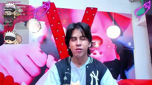 alex 477 online show from 01/15/25, 11:32