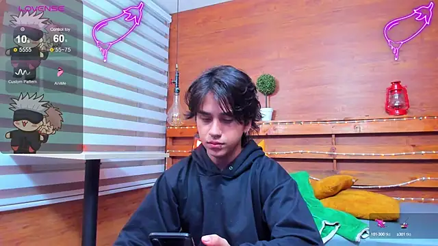 alex 477 online show from 01/16/25, 11:37