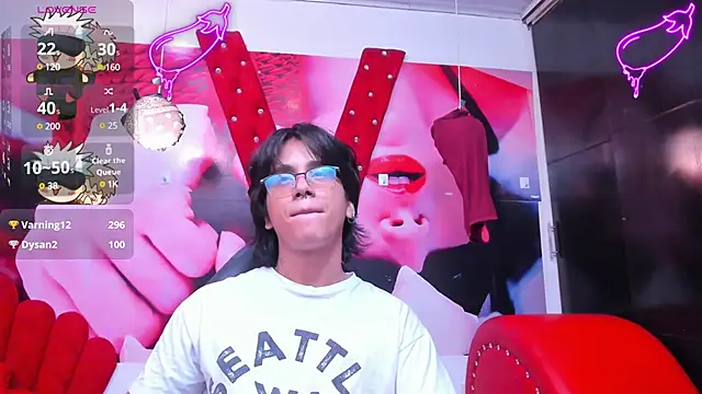 alex 477 online show from 01/17/25, 05:41