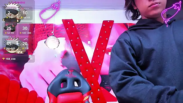 alex 477 online show from 01/20/25, 02:57