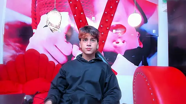 alex 477 online show from 09/18/25, 11:45