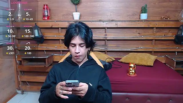 alex 477 online show from 05/09/26, 11:37