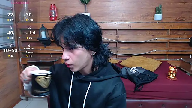 alex 477 online show from 05/27/26, 11:40