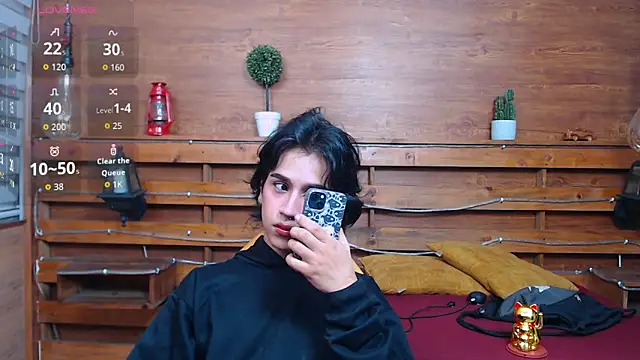 alex 477 online show from 06/03/26, 11:35