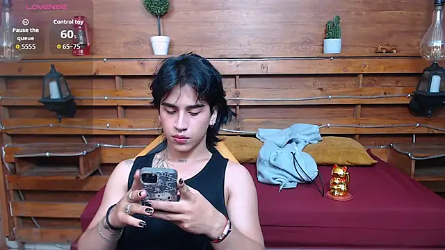 alex 477 online show from 06/17/26, 11:34