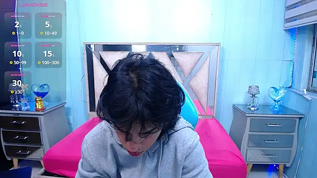 alex 477 online show from 06/19/26, 11:47
