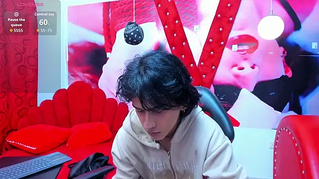 alex 477 online show from 07/04/26, 11:38
