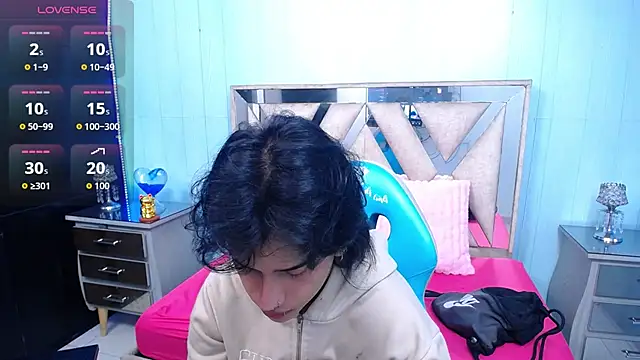 alex 477 online show from 07/06/26, 11:40