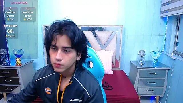 alex 477 online show from 07/27/26, 11:39