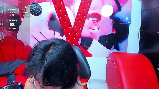 alex 477 online show from 07/28/26, 02:13