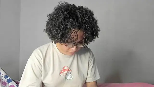 Jade Dorthini online show from 07/25/26, 10:40