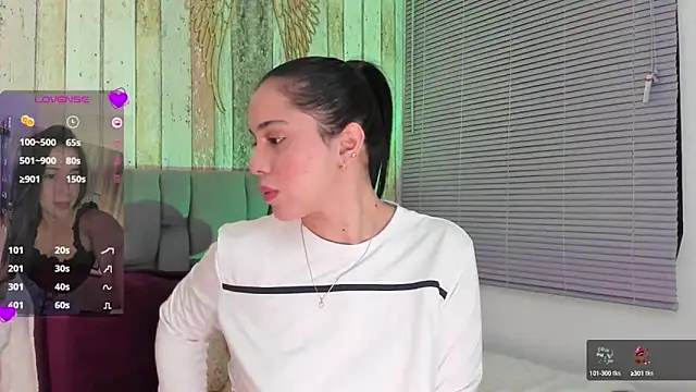Gigi-bom online show from 12/03/24, 11:46