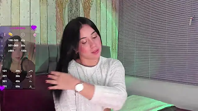 Gigi-bom online show from 12/11/24, 11:54