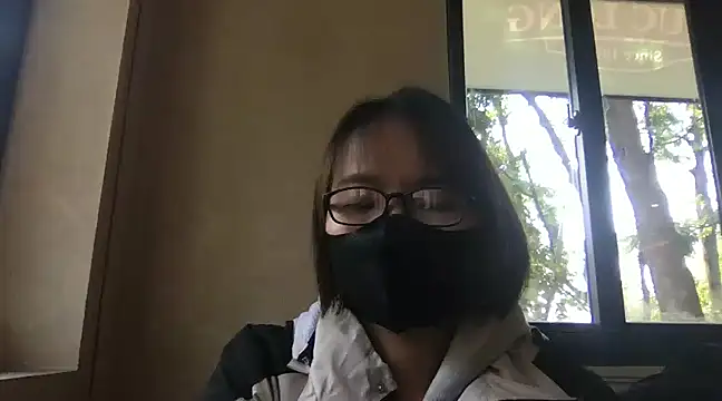 Michiko1 online show from 01/11/25, 06:56