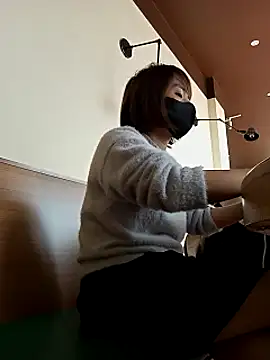 Michiko1 online show from 01/16/25, 05:11