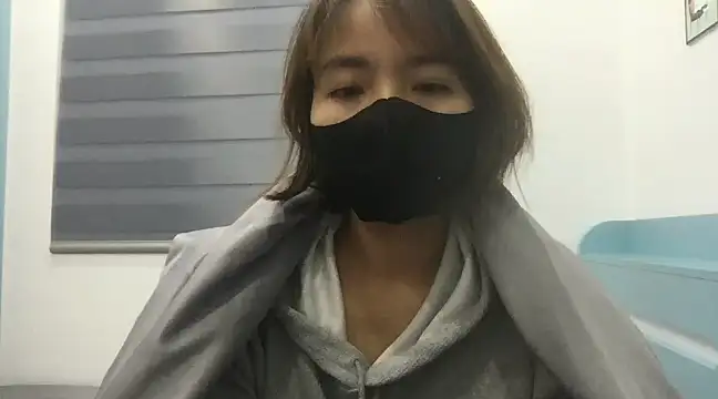 Michiko1 online show from 01/16/25, 05:01