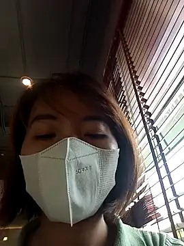 Michiko1 online show from 01/19/25, 07:46