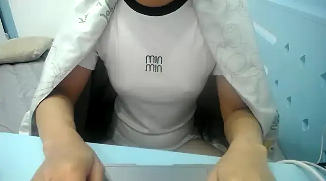 Michiko1 online show from 01/23/25, 02:44