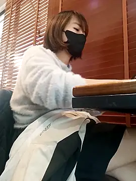 Michiko1 online show from 01/23/25, 09:08