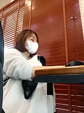 Michiko1 online show from 01/24/25, 06:03