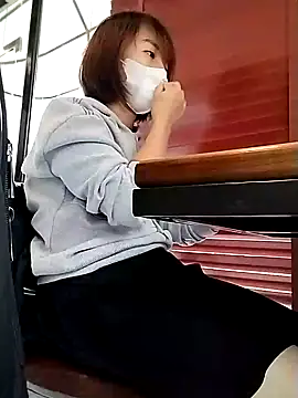 Michiko1 online show from 01/25/25, 05:07