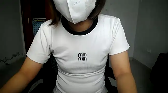 Michiko1 online show from 01/28/25, 05:11