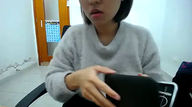 Michiko1 online show from 01/30/25, 03:22