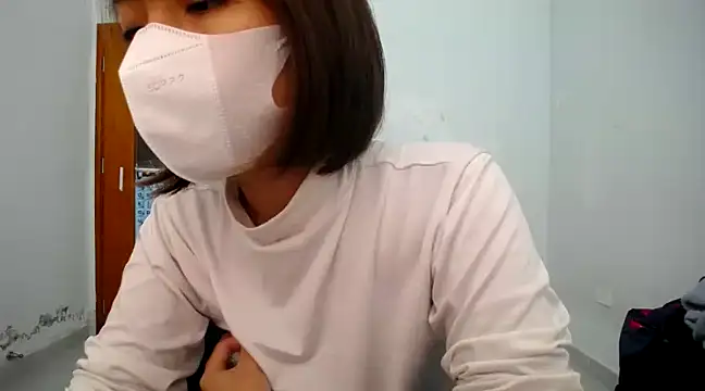 Michiko1 online show from 01/30/25, 07:50