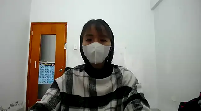 Michiko1 online show from 01/30/25, 11:33