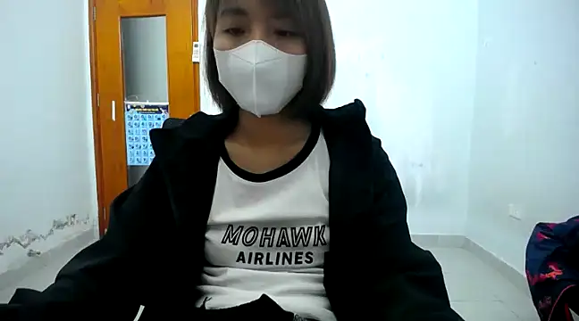 Michiko1 online show from 01/30/25, 03:19