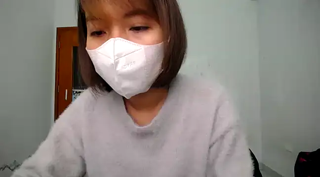 Michiko1 online show from 01/31/25, 03:30