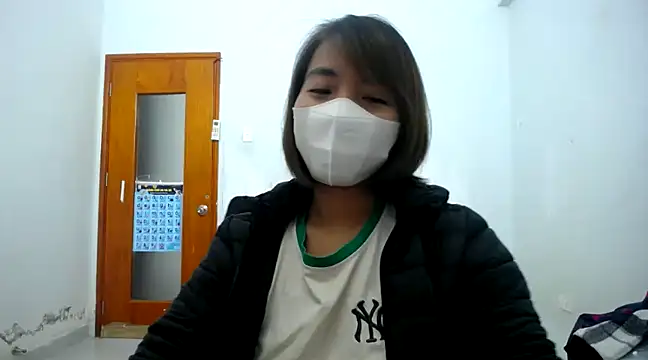 Michiko1 online show from 02/01/25, 12:58