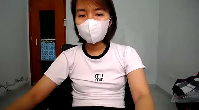 Michiko1 online show from 02/02/25, 07:30